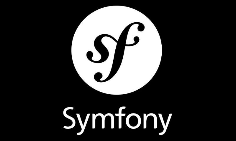 Framework PHP Symfony