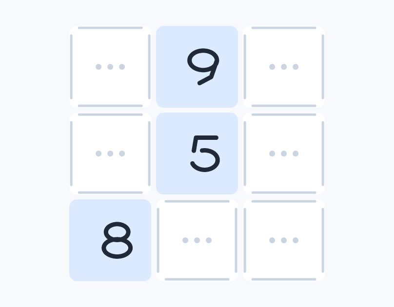 Magic Square